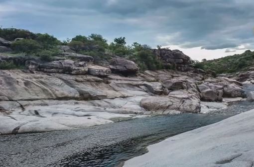 El Río de Mina Clavero: una de las 7 maravillas del país | Córdoba