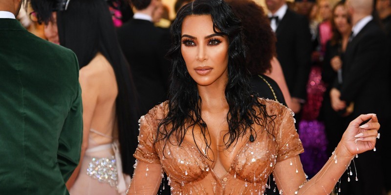 El lado B de la Gala del MET 2019: Kim Kardashian no pudo sentarse, ni hacer pis para lucir su vestido | Espectáculos