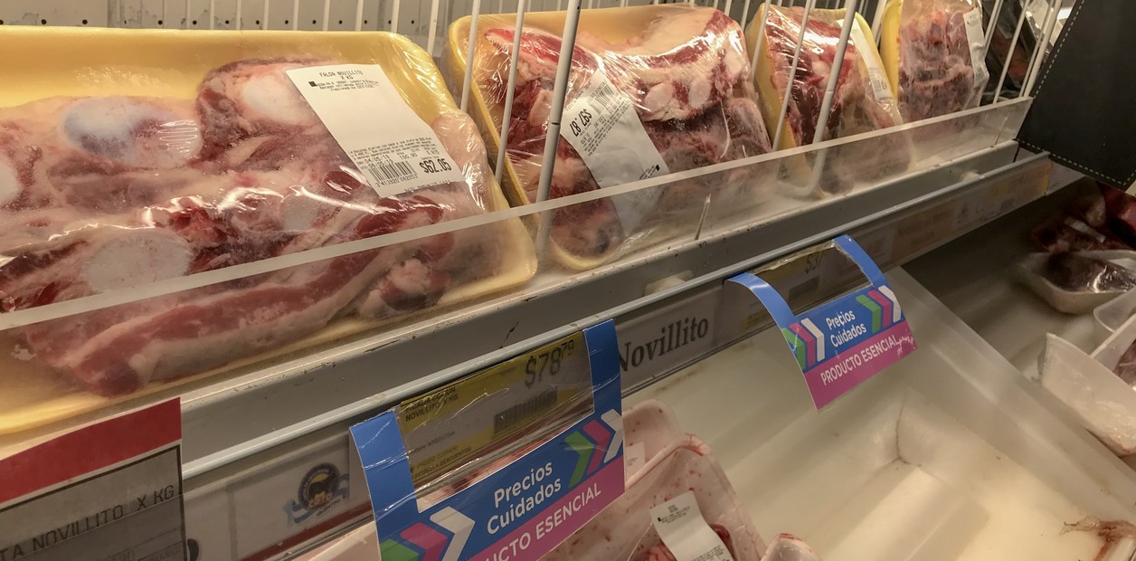 Relanzaron Precios Cuidados con subas promedio de 4,9% | Economía