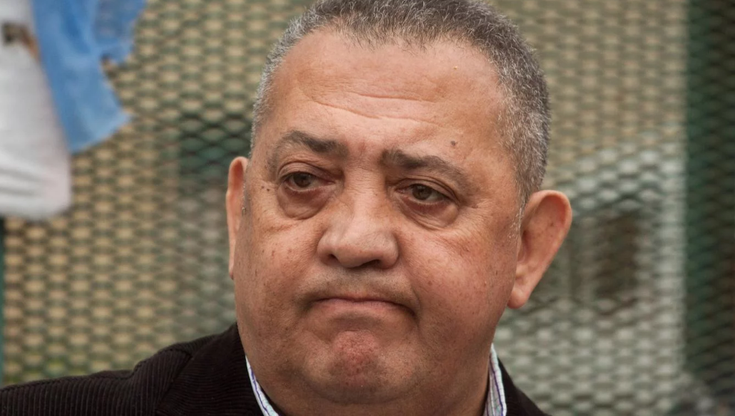 Luis D’Elía responsabilizó al gobierno por el ataque a Olivares | Política y economía