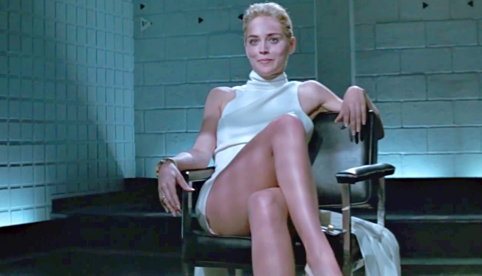 A los 61 años, los bajos instintos de Sharon Stone siguen intactos | Espectáculos