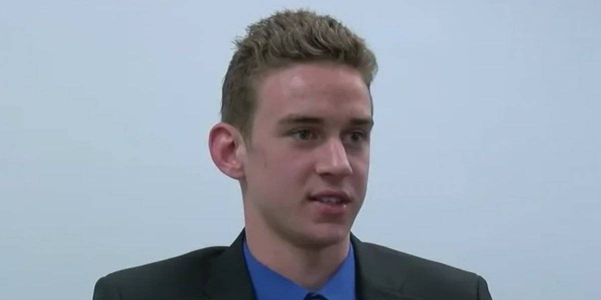 Presentó una demanda para no ser vacunado contra la varicela: al mes se contagió la enfermedad | Actualidad