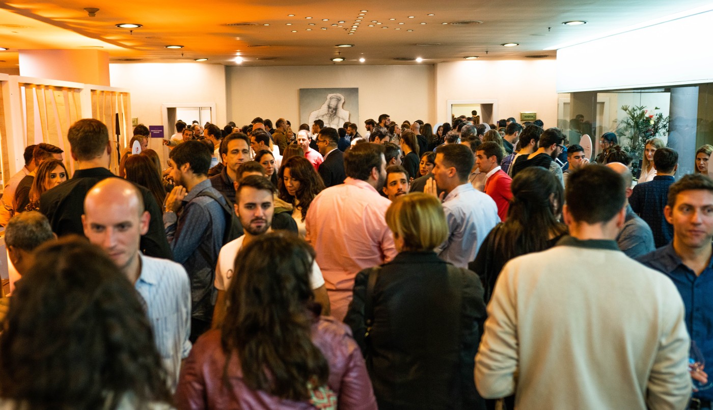 Llega la 13ra Edición de Expo Delicatessen y Vinos | Contenido Patrocinado