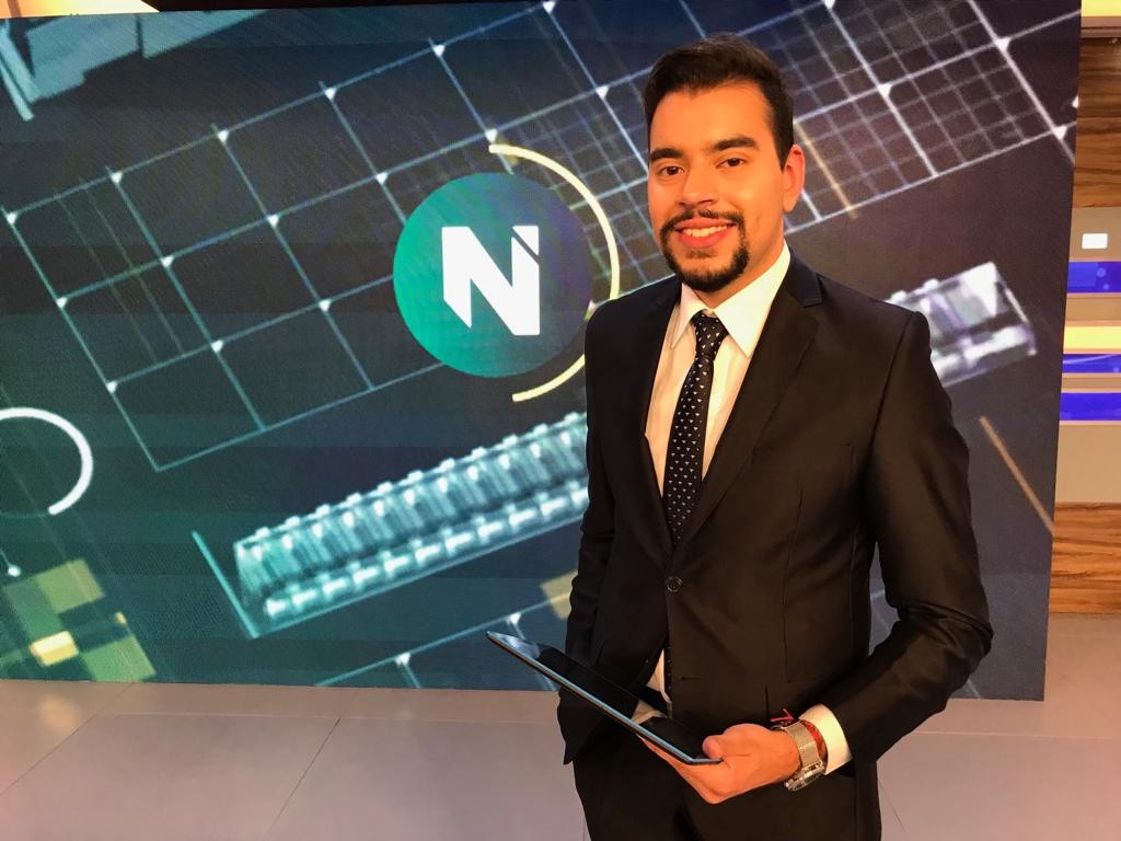 Dario Illanes: Cordobeses a las urnas, votemos a conciencia | Córdoba