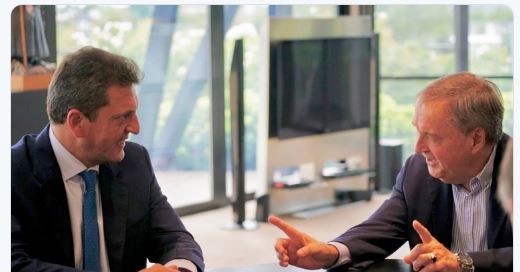 Elecciones Córdoba 2019: Repercusiones a nivel nacional | Elecciones Legislativas 2021