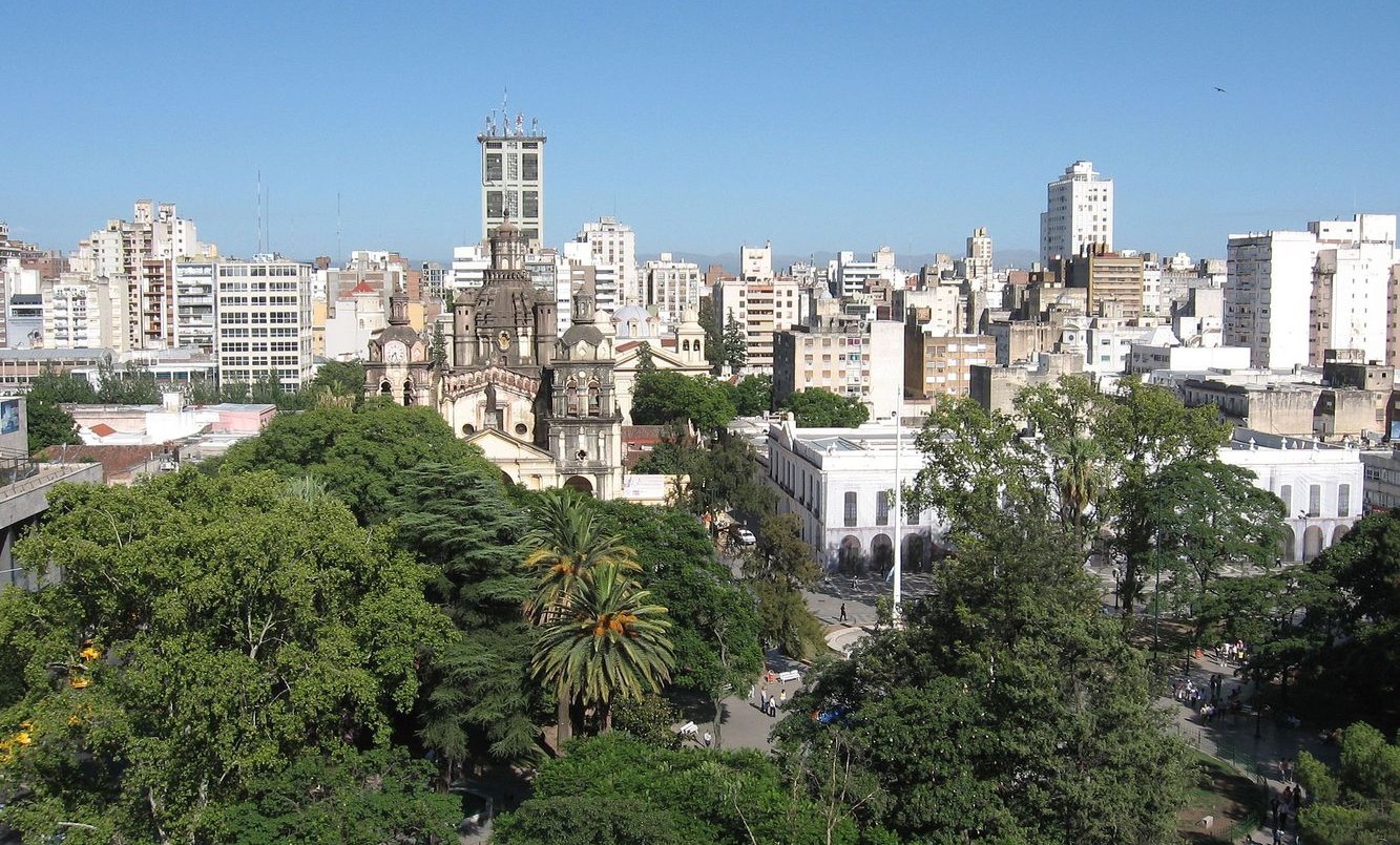 Buen tiempo para este martes en Córdoba | Córdoba