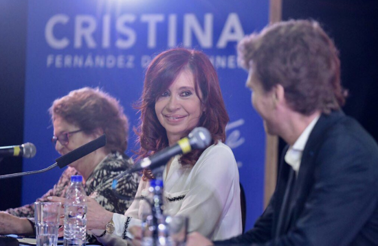 La Corte Suprema podría retrasar el inicio del primer juicio contra Cristina Kirchner | Actualidad