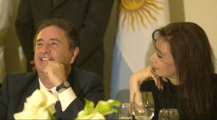 Duhalde se reunirá con Cristina: "Tenemos que armar una gran coalición" | Política y economía