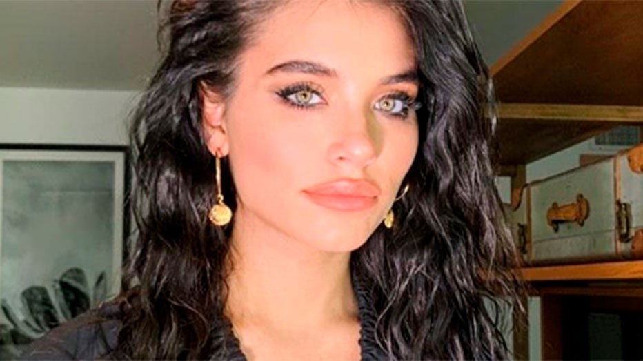 Eva de Dominici está embarazada del hermano de Penélope Cruz | Espectáculos