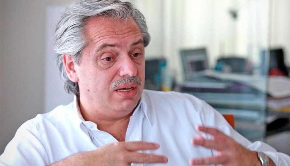 Qué piensa Alberto Fernández del aborto, la crisis en Venezuela, el FMI y la economía | Política y economía
