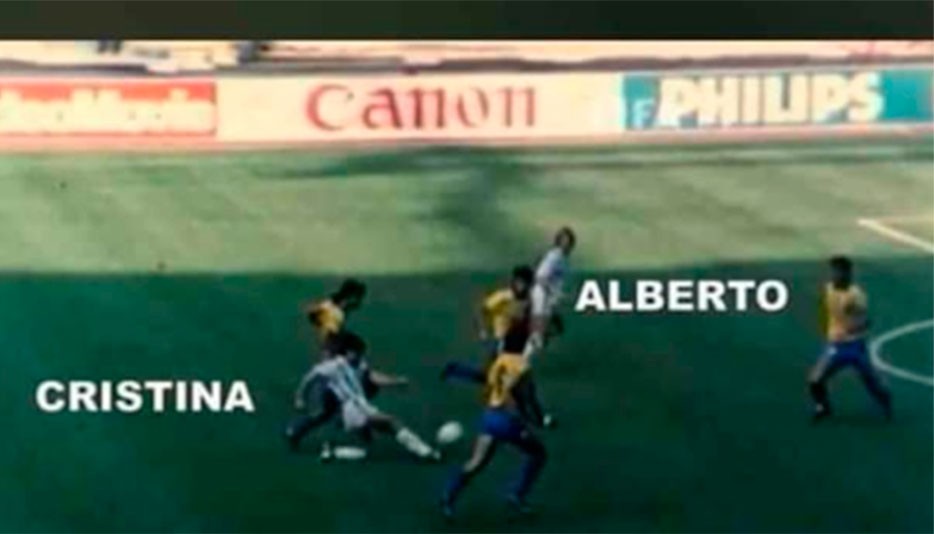 Fernández-Fernández: los memes tras el anuncio de CFK | Redes