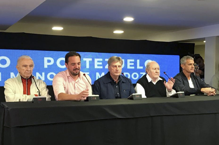 El peronismo arrasó en La Pampa y Cambiemos sumó una nueva derrota | Córdoba