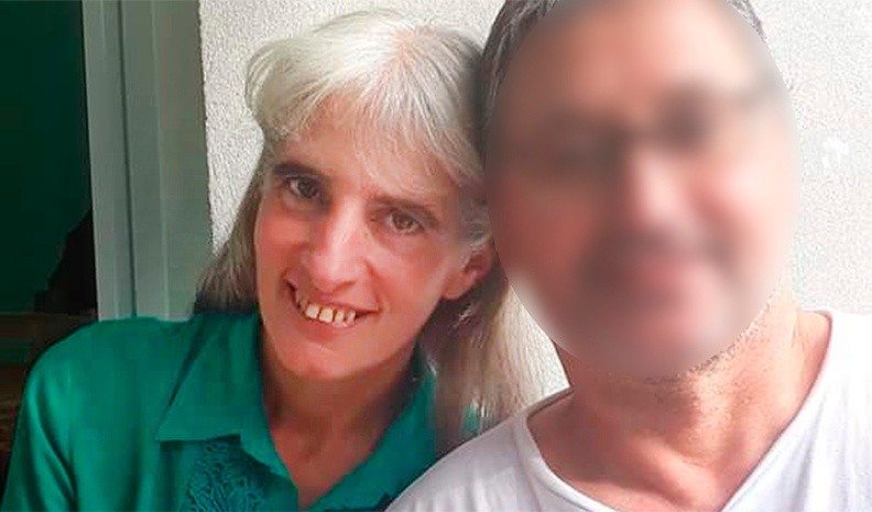 Encontraron el cuerpo de Verónica Beatriz Carbonio | Córdoba