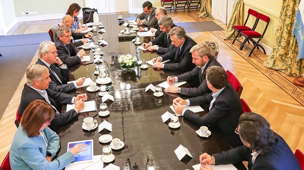 "¿Globo de ensayo?": en el Gobierno dudan de la fórmula Alberto Fernández-Cristina Kirchner | Política y economía