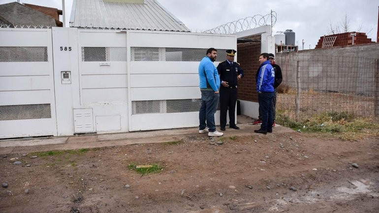 Femicidio en Neuquén: mató a golpes y puñaladas a su pareja, y se quitó la vida | Actualidad