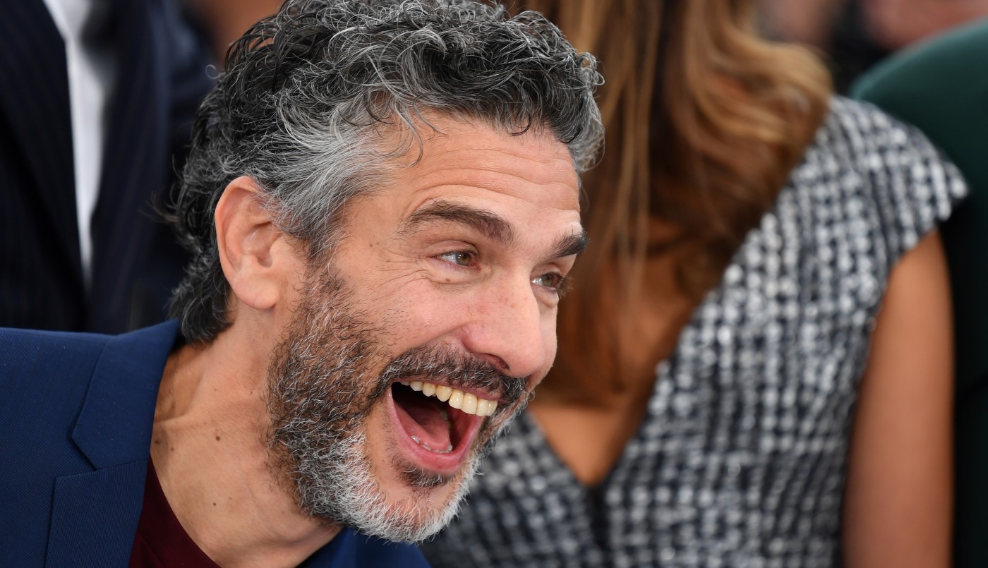 Leonardo Sbaraglia también compite por la Palma de Oro | Espectáculos