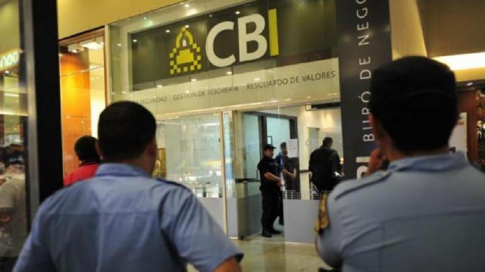 Causa CBI: comienzan los alegatos | Córdoba