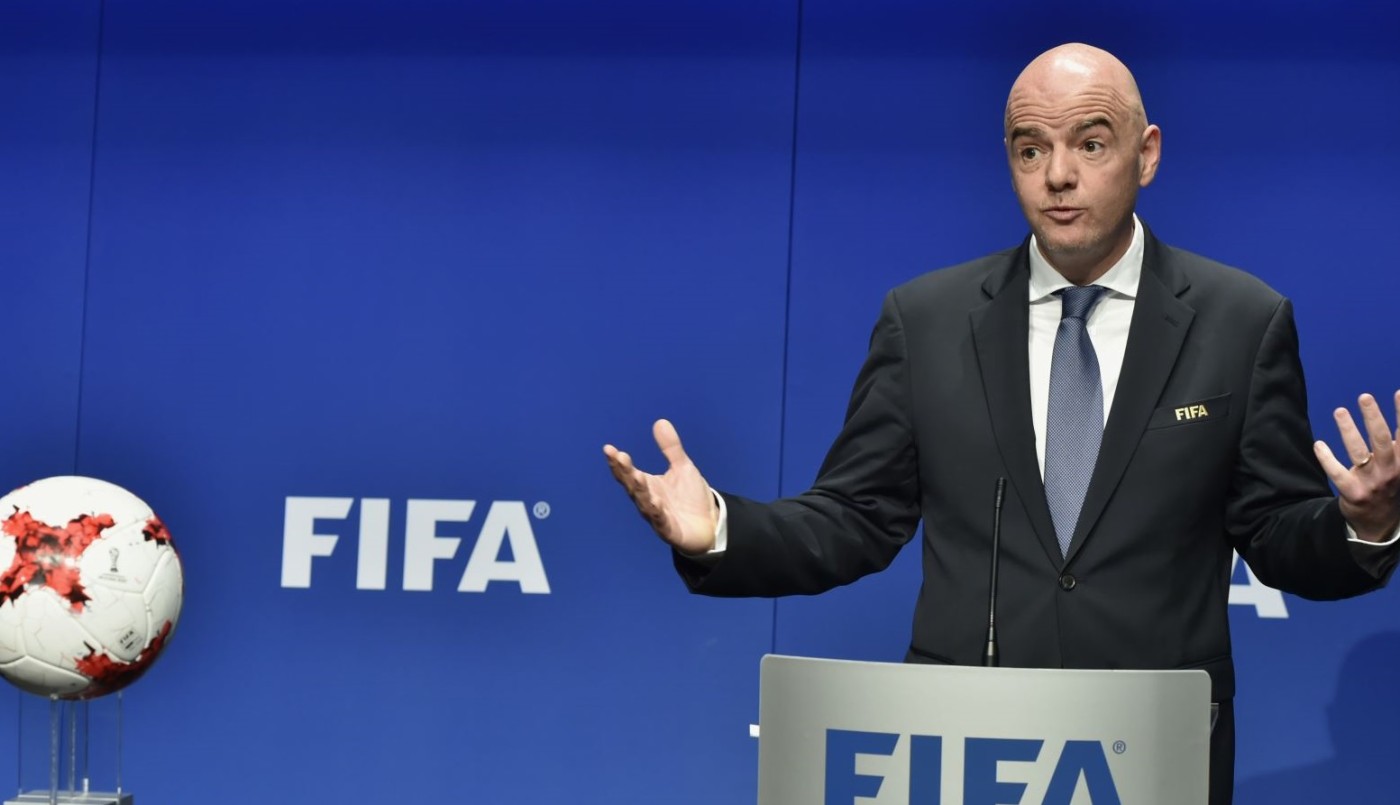 La FIFA no pudo torcerle el brazo a la UEFA: el Mundial Catar 2022 tendrá 32 equipos y no 48 | Deportes