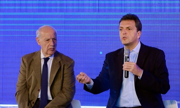 "No me meto más en la interna de Alternativa Federal", afirmó ahora Lavagna sin cerrar la puerta | Política y economía