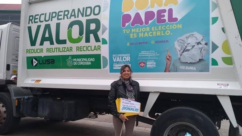 Maratón del Papel Récord: señal de un cambio en la cultura del reciclaje | Contenido Patrocinado