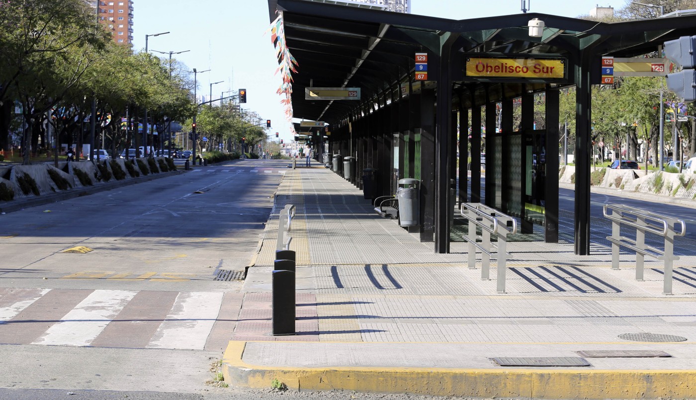 La CGT realizará el miércoles un nuevo paro nacional contra el gobierno de Macri | Actualidad