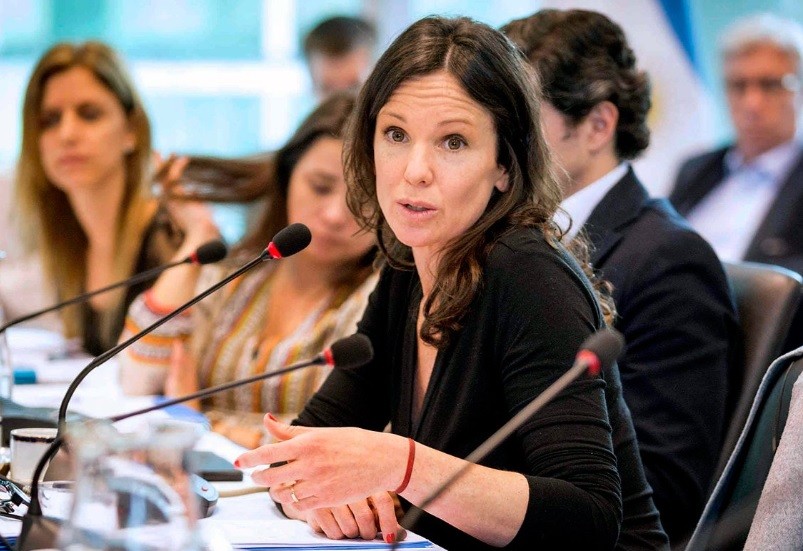 Carolina Stanley y Guillermo Dietrich confirman que Macri será candidato a presidente | Política y economía