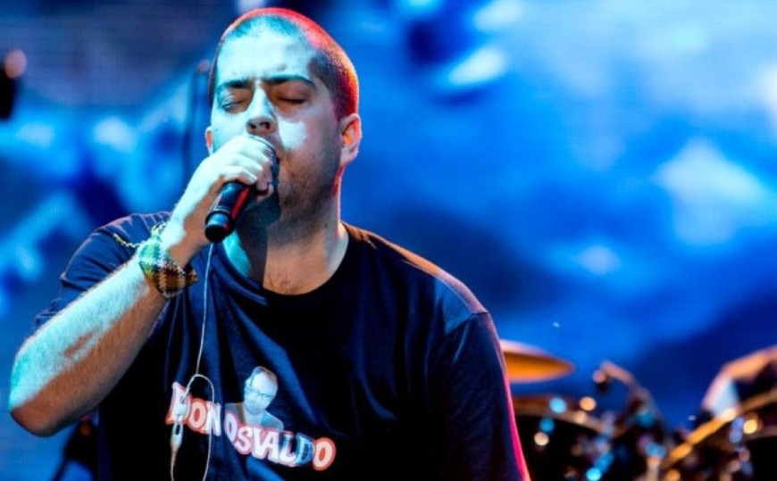 Pato Fontanet será operado por una afección en las cuerdas vocales | Espectáculos