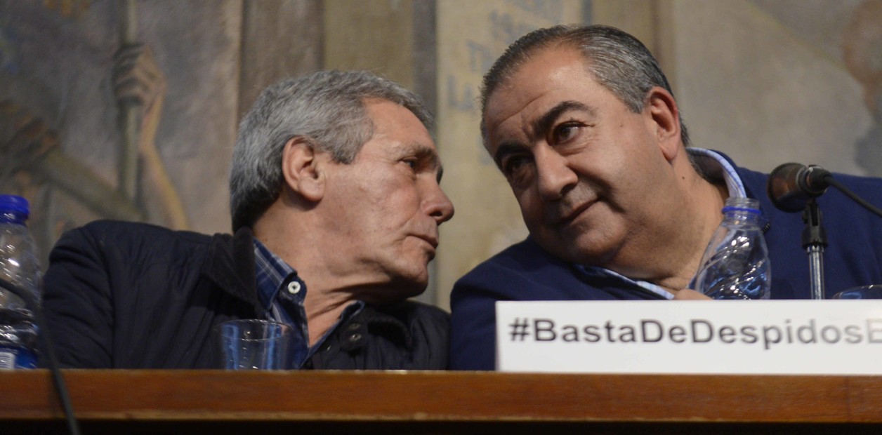 Paro del 29M: para la CGT tuvo "una adhesión contundente en todo el país" | Política y economía