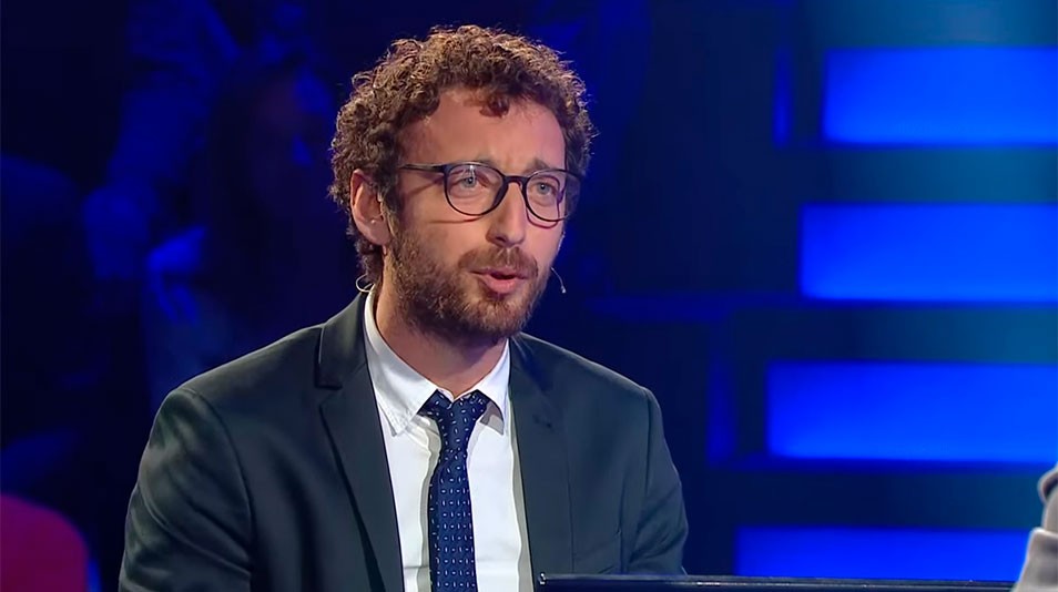 "¿Quién quiere ser millonario?": el médico que sueña con agua potable para toda la Argentina | Espectáculos