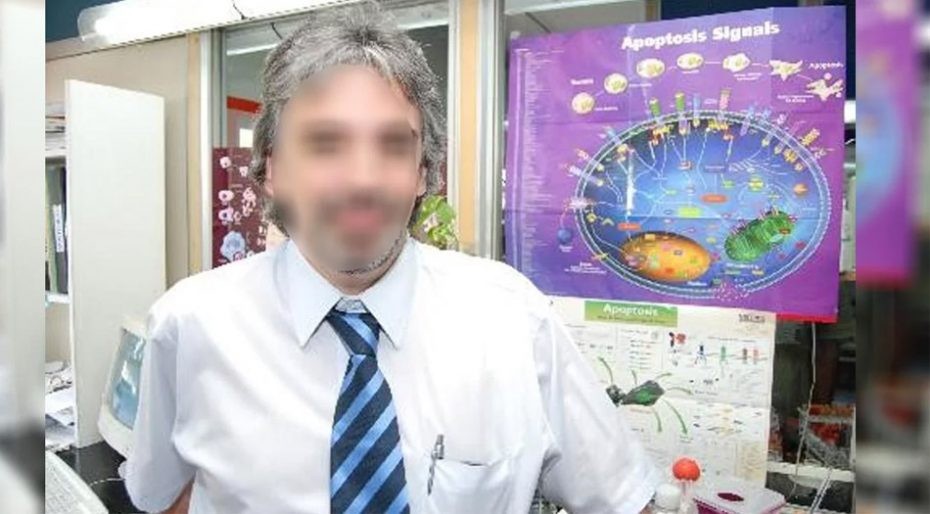 Confirman que el pediatra detenido por pedófilo fotografió a dos nenas en el Hospital Garrahan | Actualidad