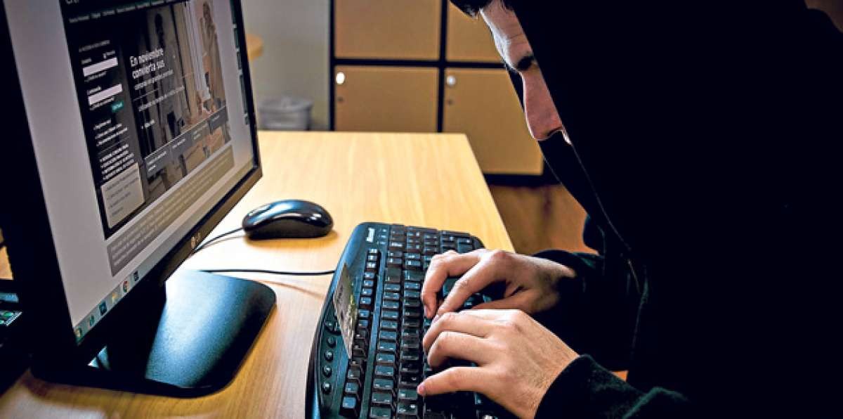 Un detenido en Río Tercero por tenencia y distribución de pornografía infantil | Córdoba