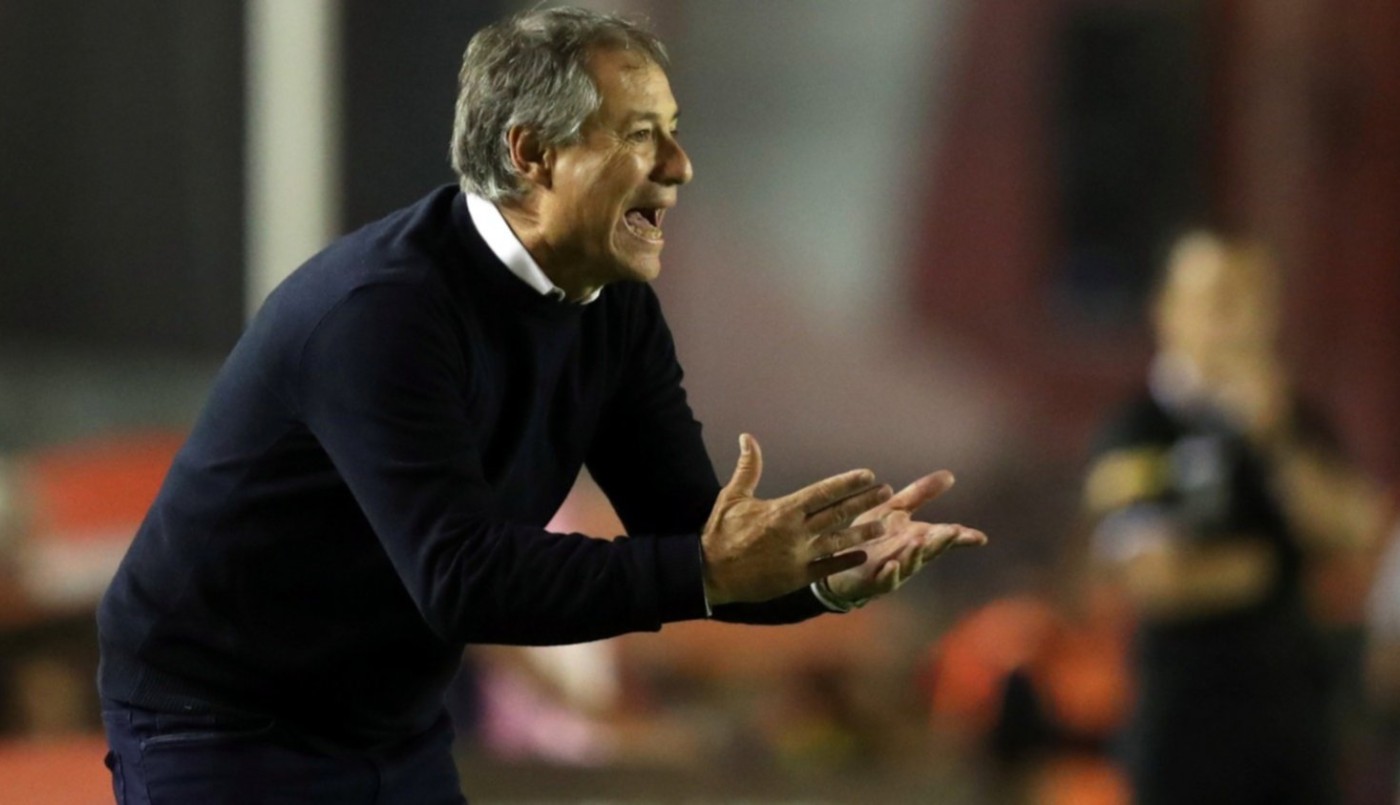 Independiente despidió a Holan: ¿lo reemplaza Beccacece? | Deportes