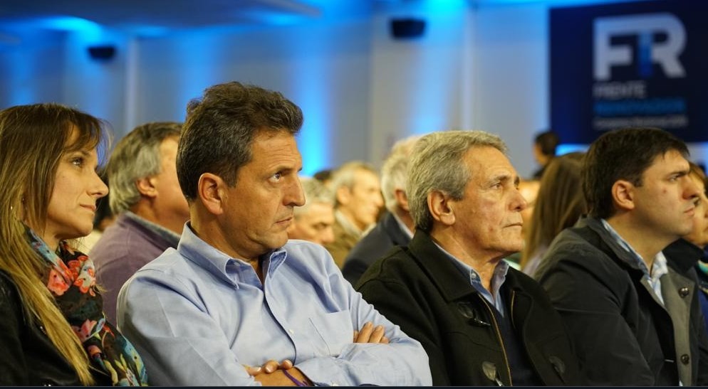 Massa negociará con el kirchnerismo una coalición opositora para enfrentar a Macri | Política y economía