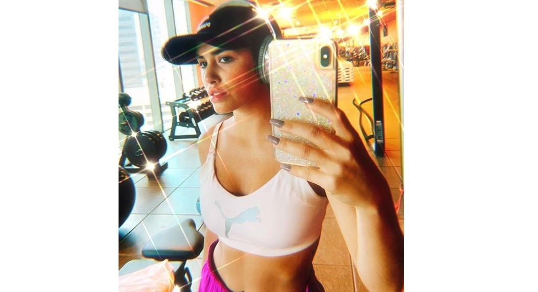 Lali Espósito compartió su duro entrenamiento para estar divina | Espectáculos