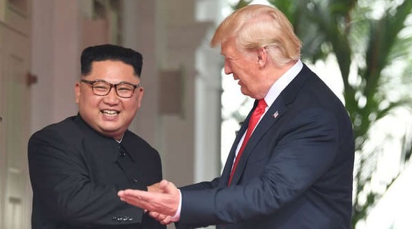 Corea del Norte ejecutó a los responsables del "fracaso" de la cumbre con Donald Trump | Internacionales