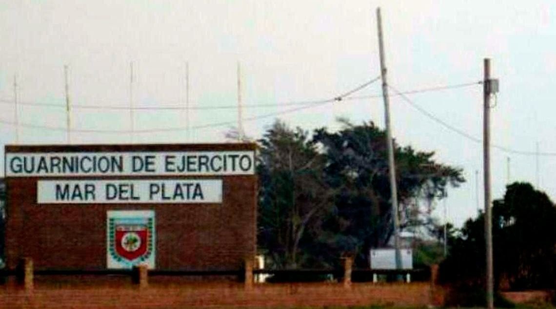 Un militar confesó que violó a una soldado voluntaria en un cuartel de Mar del Plata | Actualidad