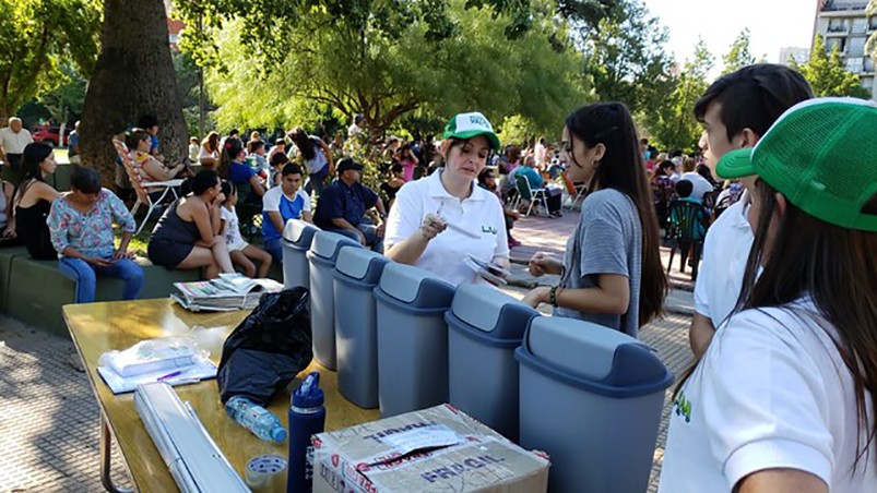 Se viene la Semana del Ambiente y la Ciudad Recicla, Reduce y Reutiliza | Contenido Patrocinado