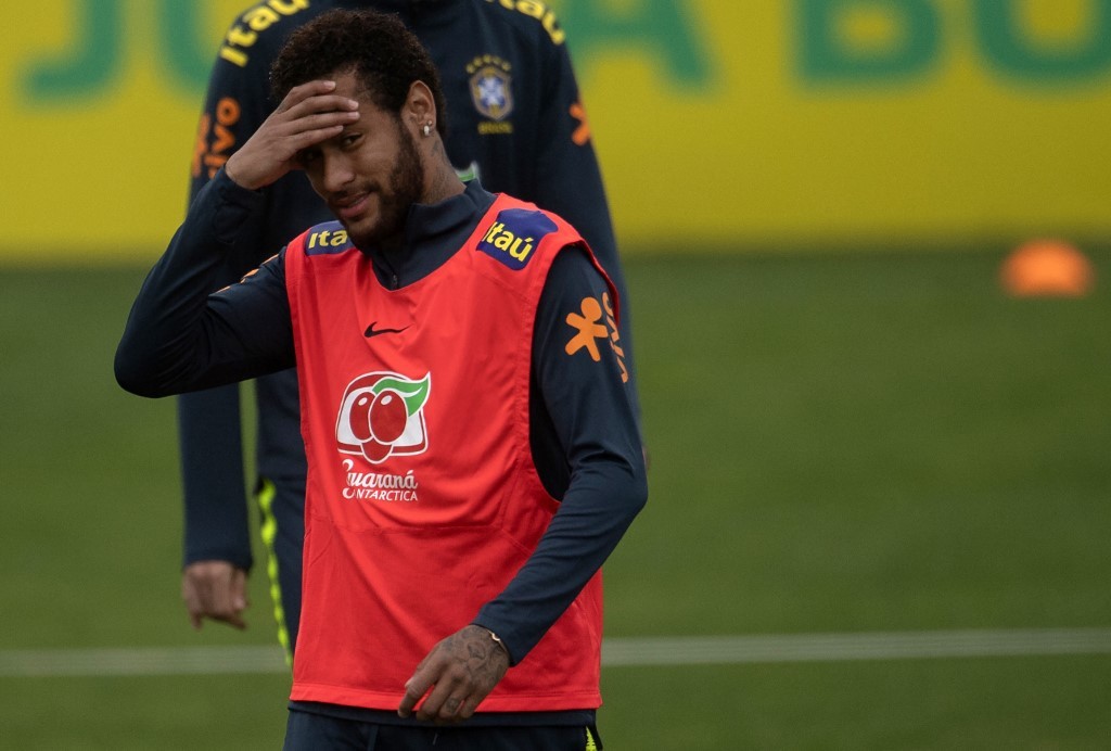 Renunciaron los abogados de la mujer que acusó a Neymar por violación | Deportes