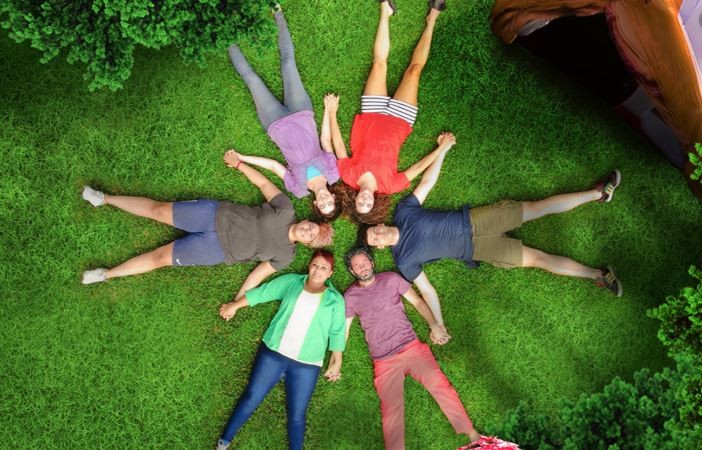 La obra de teatro que invita a pasar un fin de semana en familia sin celular | Espectáculos