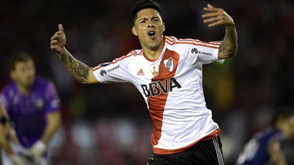Club mendocino demandó a River por los derechos de formación de Enzo Pérez | Deportes