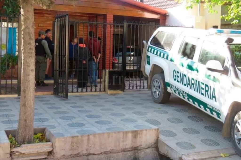 Cayó una red de trata en Santa Fe: rescatan a 8 esclavas sexuales | Actualidad