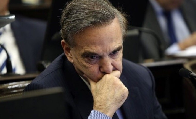 Pichetto: "Lavagna no tiene visión política, desintegró Alternativa Federal" | Política y economía