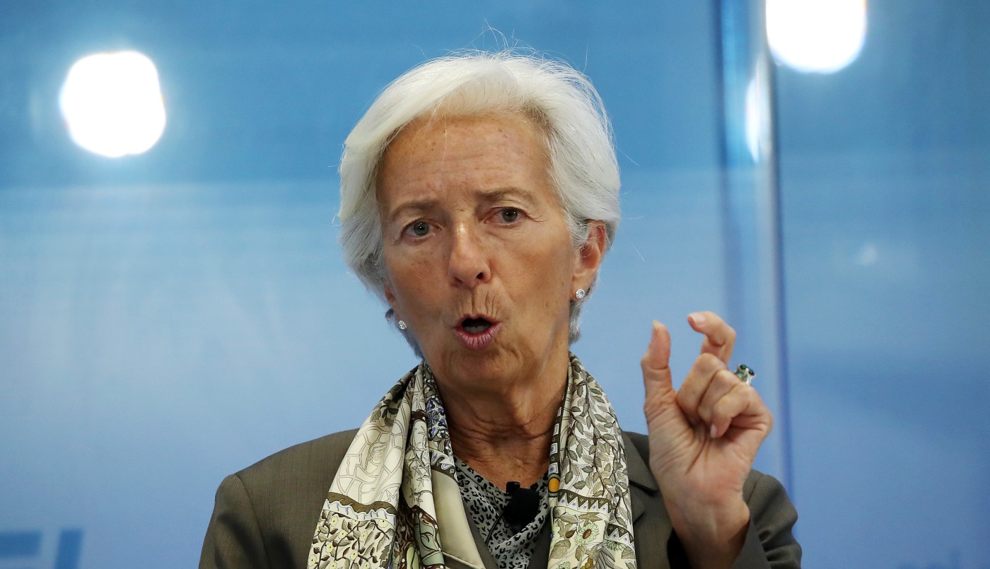 Lagarde admitió que el FMI subestimó la situación "complicada" de Argentina | Política y economía
