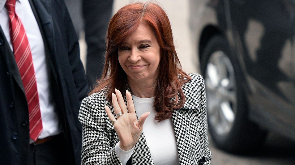 Procesaron a Cristina Kirchner por la cartelización de la obra pública y por coimas de peajes | Política y economía