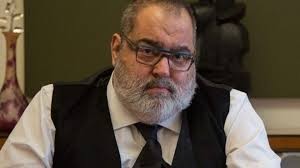 Lanata sigue internado y confirman que tiene gripe A | Espectáculos