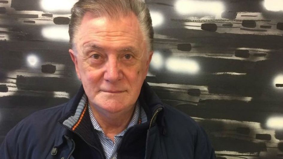 Murió el periodista Lucho Avilés | Espectáculos