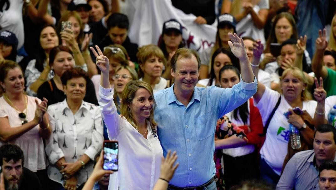 Entre Ríos: Bordet busca repetir el éxito de las PASO | Política y economía