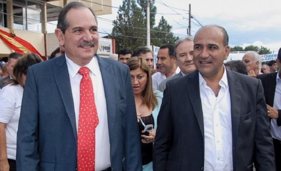 Tucumán: Manzur y Alperovich luchan por la gobernación y el peronismo | Política y economía