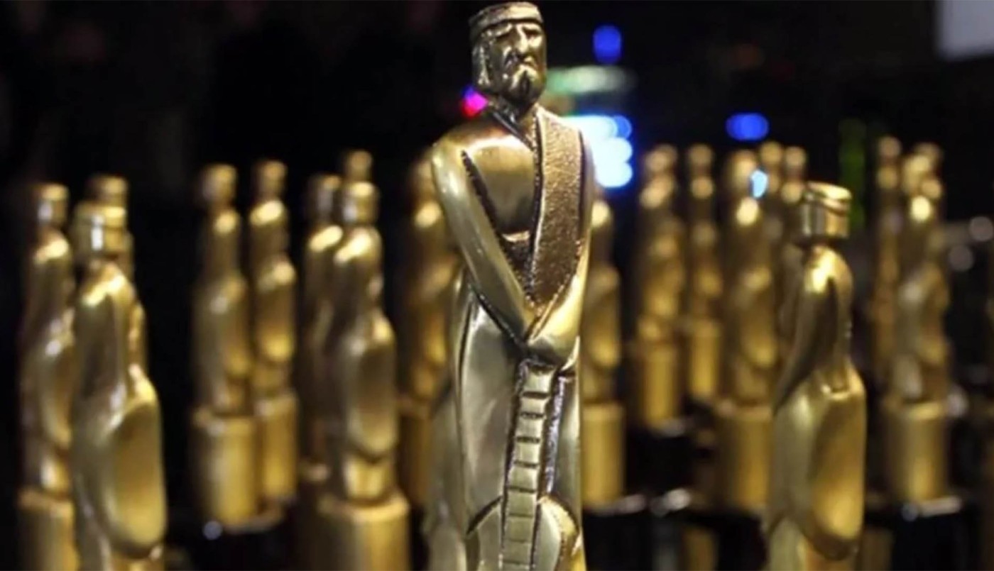 Martín Fierro: todo lo que tenés que saber de la fiesta de la tele por Telefe Córdoba | Espectáculos