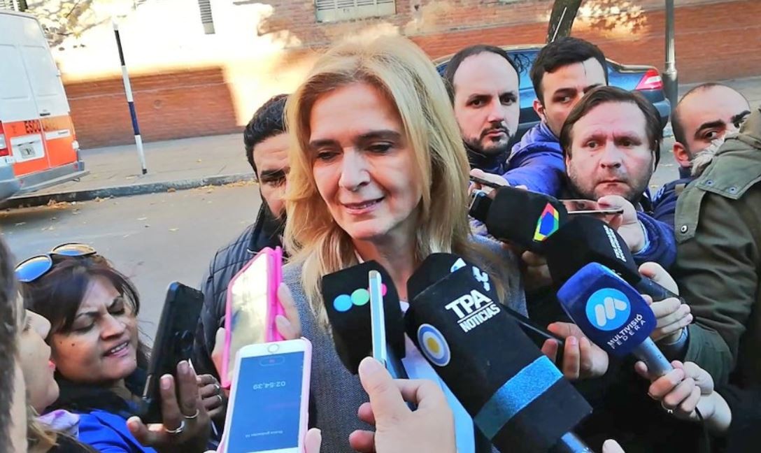 Tucumán: Cambiemos denunció irregularidades en la elección | Política y economía